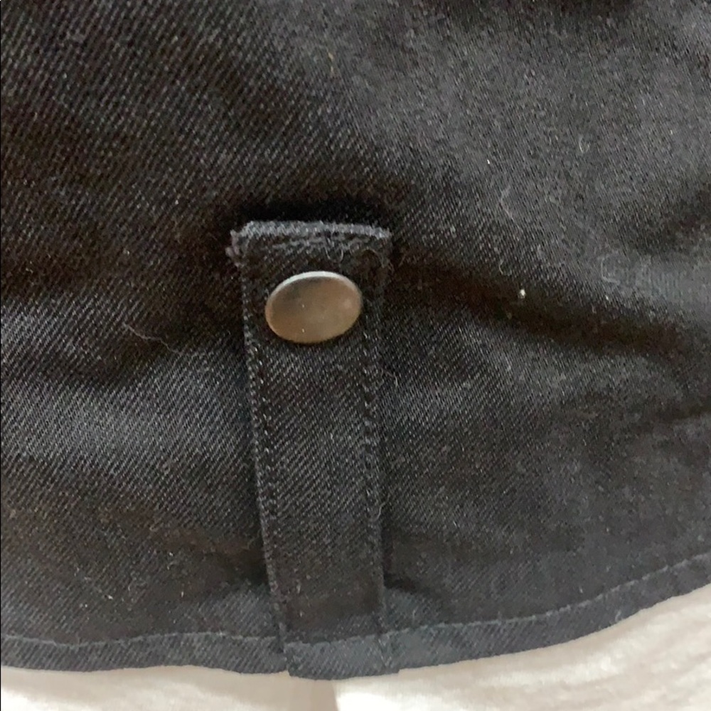 COPY - ULTRA RARE BESS NYC MOTO JACKET - Picture 6 of 8